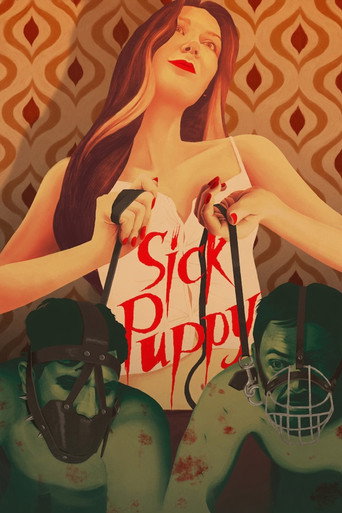 Sick Puppy — Pôsteres 4