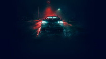 Cena 2 de Paranormal Drive