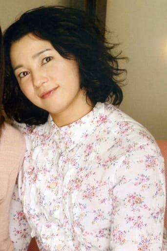 Image of Rieko Takahashi