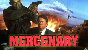 Mercenary media image