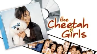 #7 The Cheetah Girls