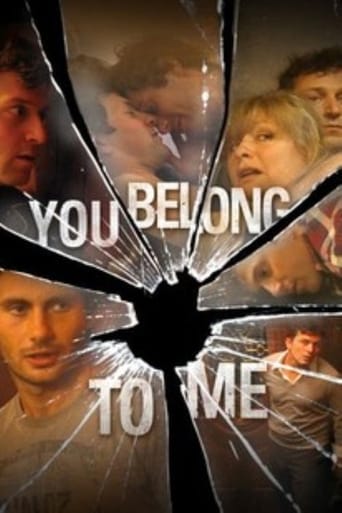 Poster of You Belong to Me