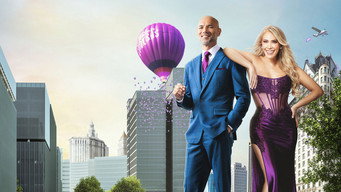 La Casa de los Famosos - S3E01