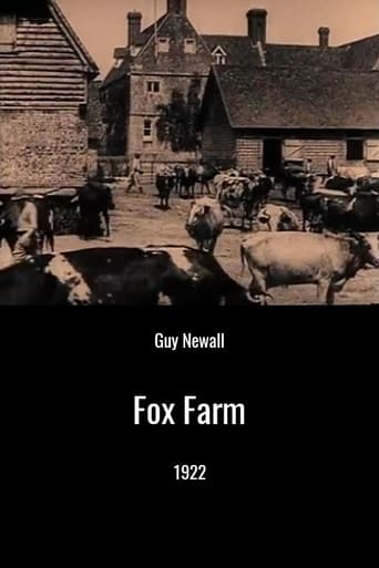 Poster of Fox Farm