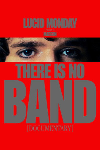 Madeon: There Is No Band Madeon: There Is No Band poster