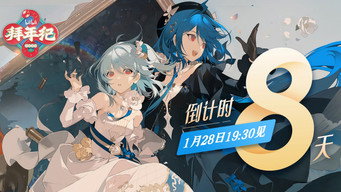 #12 哔哩哔哩拜年祭