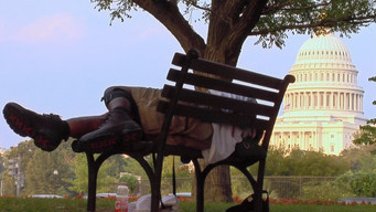 Still 2 from Capitalism: A Love Story