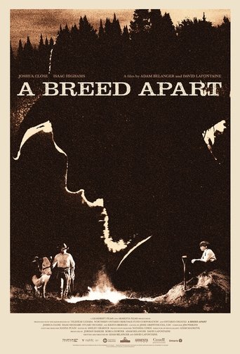 A Breed Apart (2025)