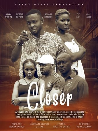 Closer (1970)