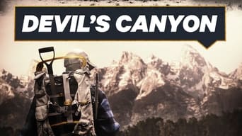 #3 Devil's Canyon