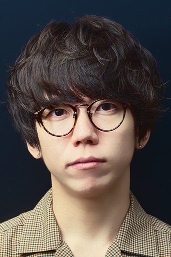 Kenta Kataoka headshot