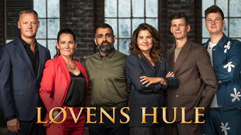 Løvens hule (2015- )