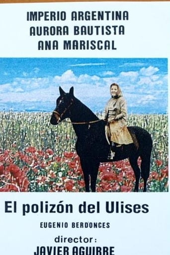 Poster of El polizón del Ulises