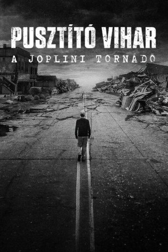 Pusztító vihar: A joplini tornádó