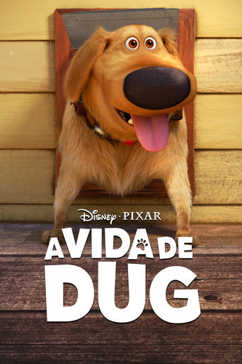 Cena de A Vida de Dug