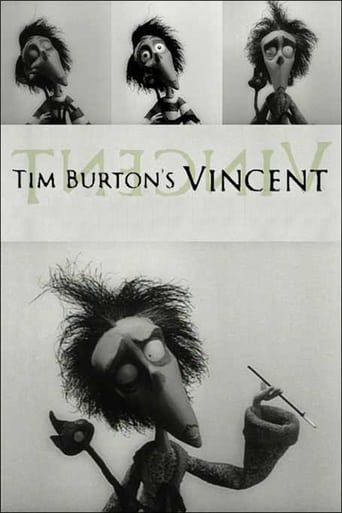 poster Vincent