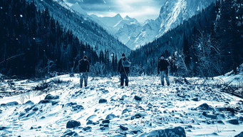 Whiteout (2023)