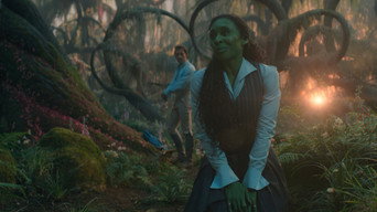 #114 Wicked: Чародійка