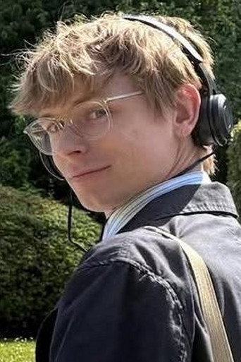 August Stenbroen