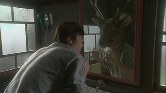 The Fantastic Deer-Man - 1x01