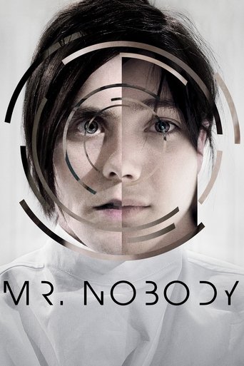 Poster för Mr. Nobody