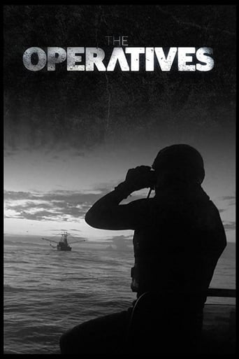 The Operatives en streaming 