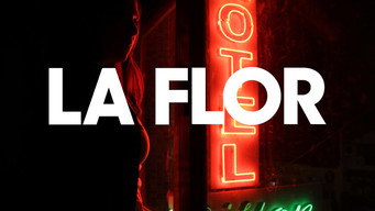 #8 La Flor