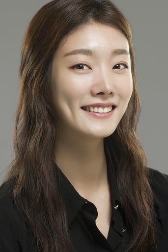 Image of Cha Min-jee