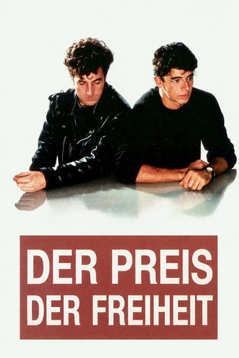 Der Preis der Freiheit