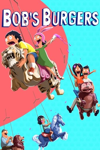 Bobs Burgers 12ª Temporada Torrent