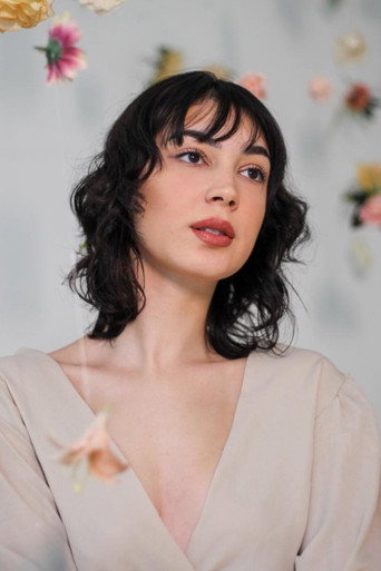 Rafaela Andrade — 5