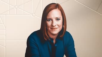 #1 Inside with Jen Psaki