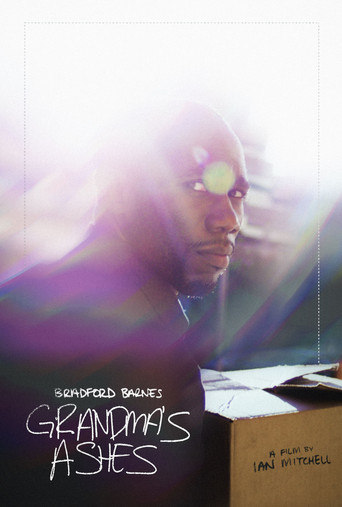 Grandma's Ashes (2023)