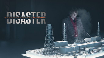 Disaster Autopsy (2024- )
