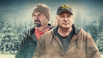 Fiebre del oro - Fortuna bajo cero - S1E01