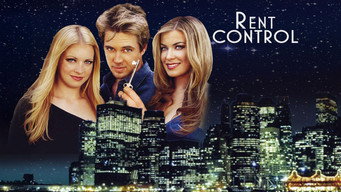 #4 Rent Control