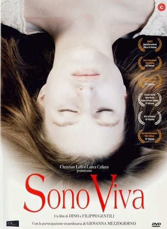 Poster of Sono viva
