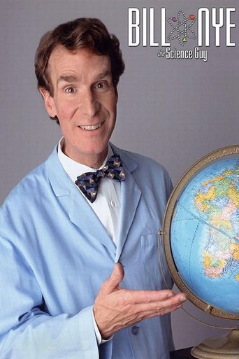 Bill Nye the Science Guy