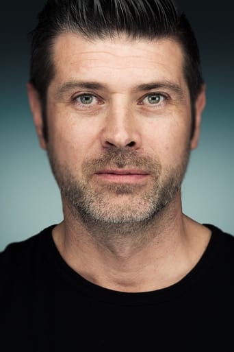 Image of Jon Lönn