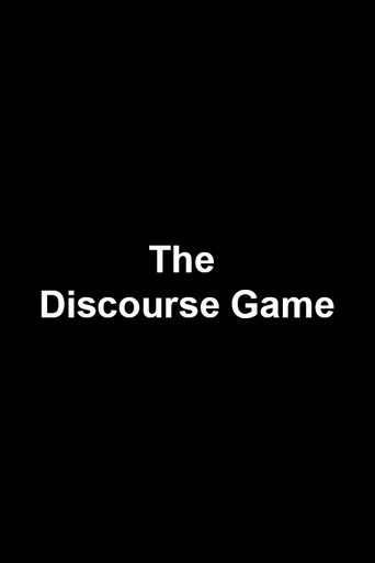 The Discourse Game poster