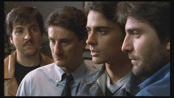 第10話：Pablo the gypsy (part one) / Pablo the gypsy (part two)