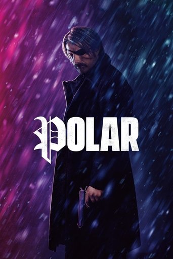 Poster för Polar