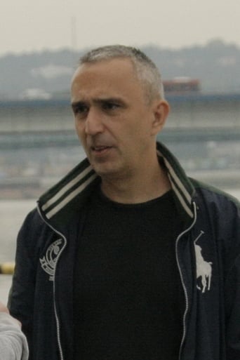 Image of Dragan Pešikan