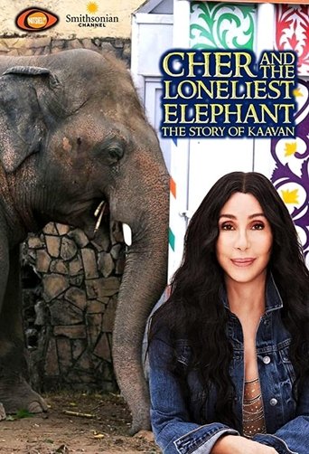 Cher & the Loneliest Elephant (2021)