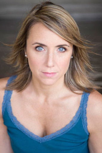 Foto de Alice Mistroni