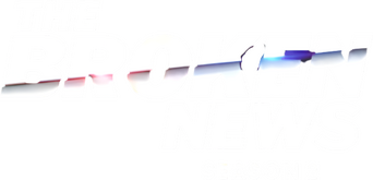 The Broken News logo