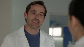 Chronicles of the Sun S5E112 poster