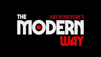 The Modern Way (2020)