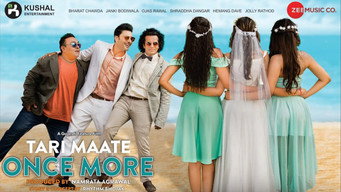 Tari Maate Once More (2018)