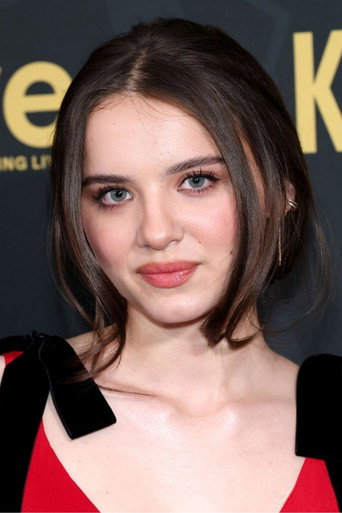 Madeleine McGraw